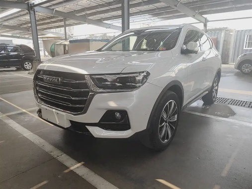 Haval H6 2021