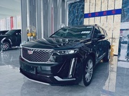 Cadillac XT6 2023