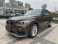 BMW X1 2014