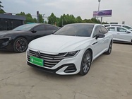 Volkswagen CC 2024