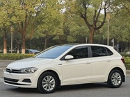 Volkswagen Polo 2021