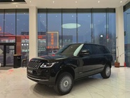 Land Rover Range Rover 2019