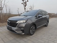 Wuling Jiachen 2022