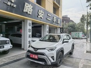Toyota RAV4 2019
