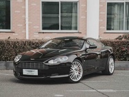 Aston Martin DB9 2010