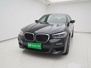 BMW X4 2019