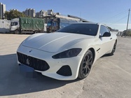 Maserati GranTurismo 2012