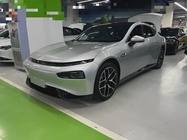 XPeng P7 2022