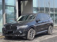 BMW X3 2024
