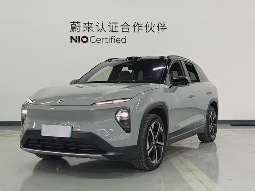 NIO ES7 2022