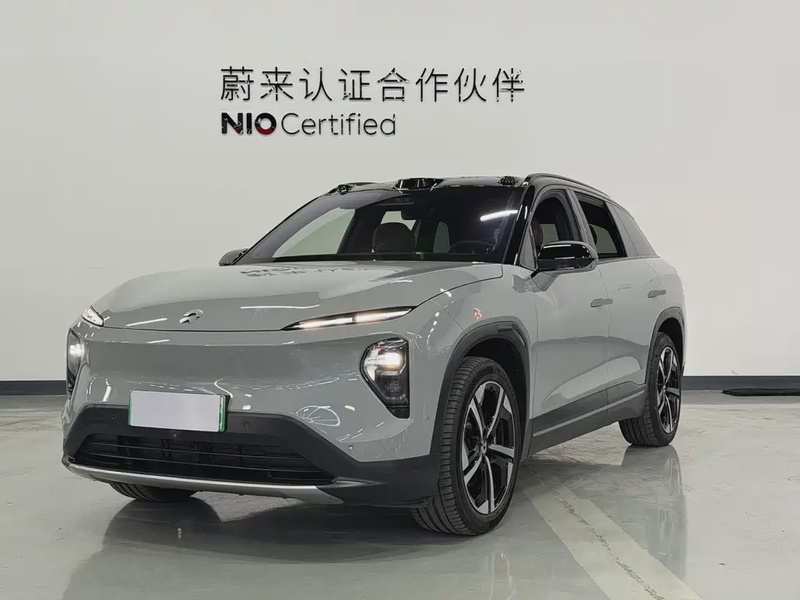 NIO ES7