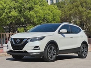 Nissan Qashqai 2022