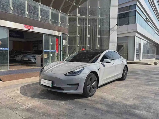 Tesla Model 3 2020
