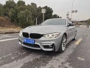 BMW 4 Series 2016
