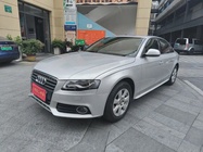 Audi A4 2010