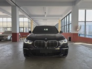 BMW X5 2023