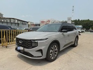 Ford Edge 2023