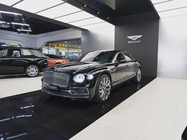 Bentley Flying Spur 2021