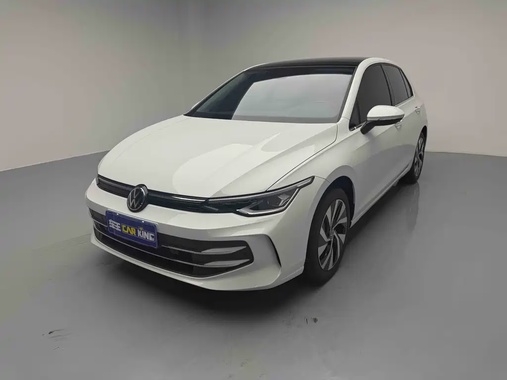 Volkswagen Golf 2026