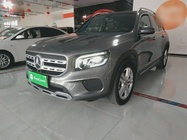 Mercedes-Benz GLB-Class 2021