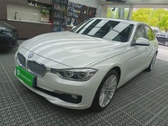 BMW 3 Series 2018