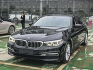 BMW 5 Series 2019