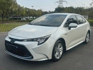 Toyota Levin 2020