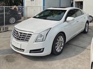 Cadillac XTS 2014