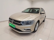 Volkswagen Bora 2018