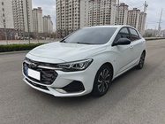 Chevrolet Monza 2021