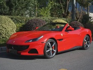 Ferrari Portofino 2022