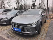 BYD Destroyer 2024