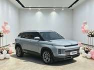 Geely Icon 2021