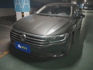 Volkswagen Sagitar 2021