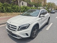Mercedes-Benz GLA-Class 2015