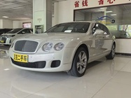 Bentley Flying Spur 2013