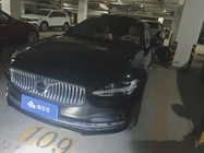 Volvo S90 2024