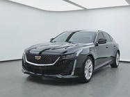 Cadillac CT5 2021