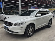 Volvo XC60 2014