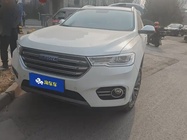 Haval H6 2018