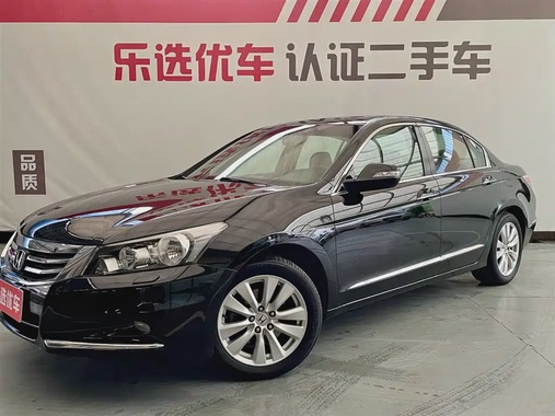 Honda Accord 2013