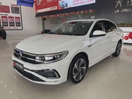 Volkswagen Bora 2023