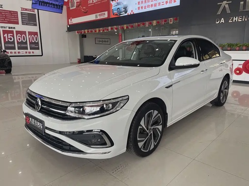 Volkswagen Bora 2023
