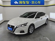 Nissan Teana 2019