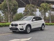 BMW X1 2017