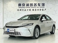 Toyota Camry 2024