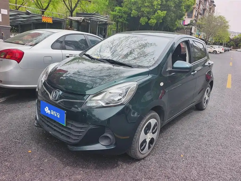 Changan BenBen