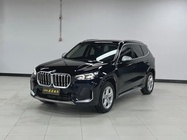 BMW X1 2024