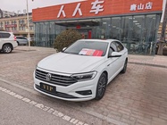 Volkswagen Sagitar 2020