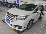 Honda Elysion 2020